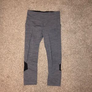 Lululemon pace rival crop
